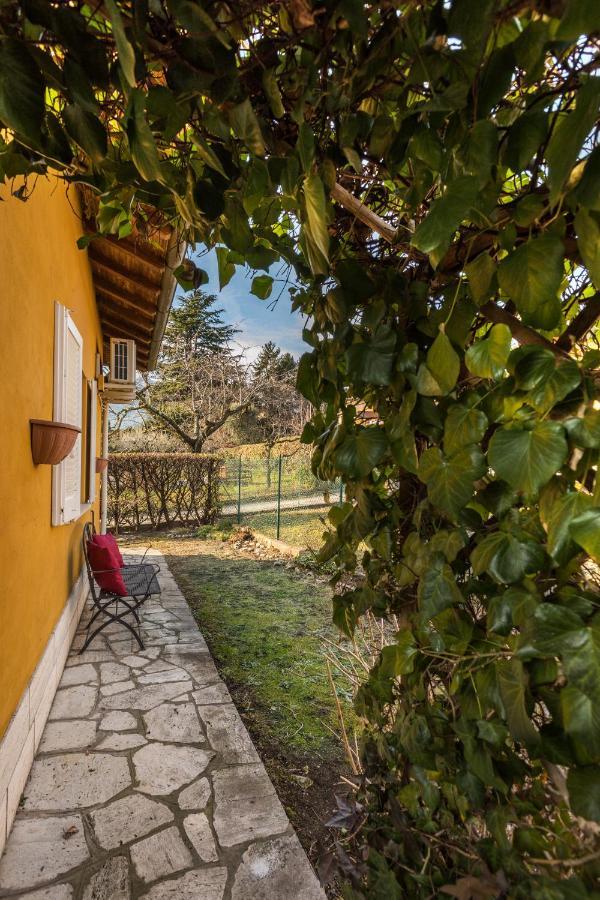 Secret Garden Liliad - Bellagio Apartment Exterior photo