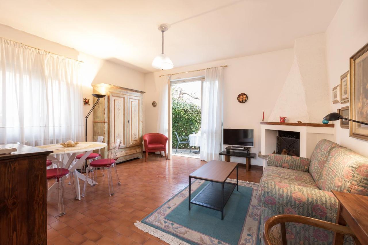 Secret Garden Liliad - Bellagio Apartment Exterior photo