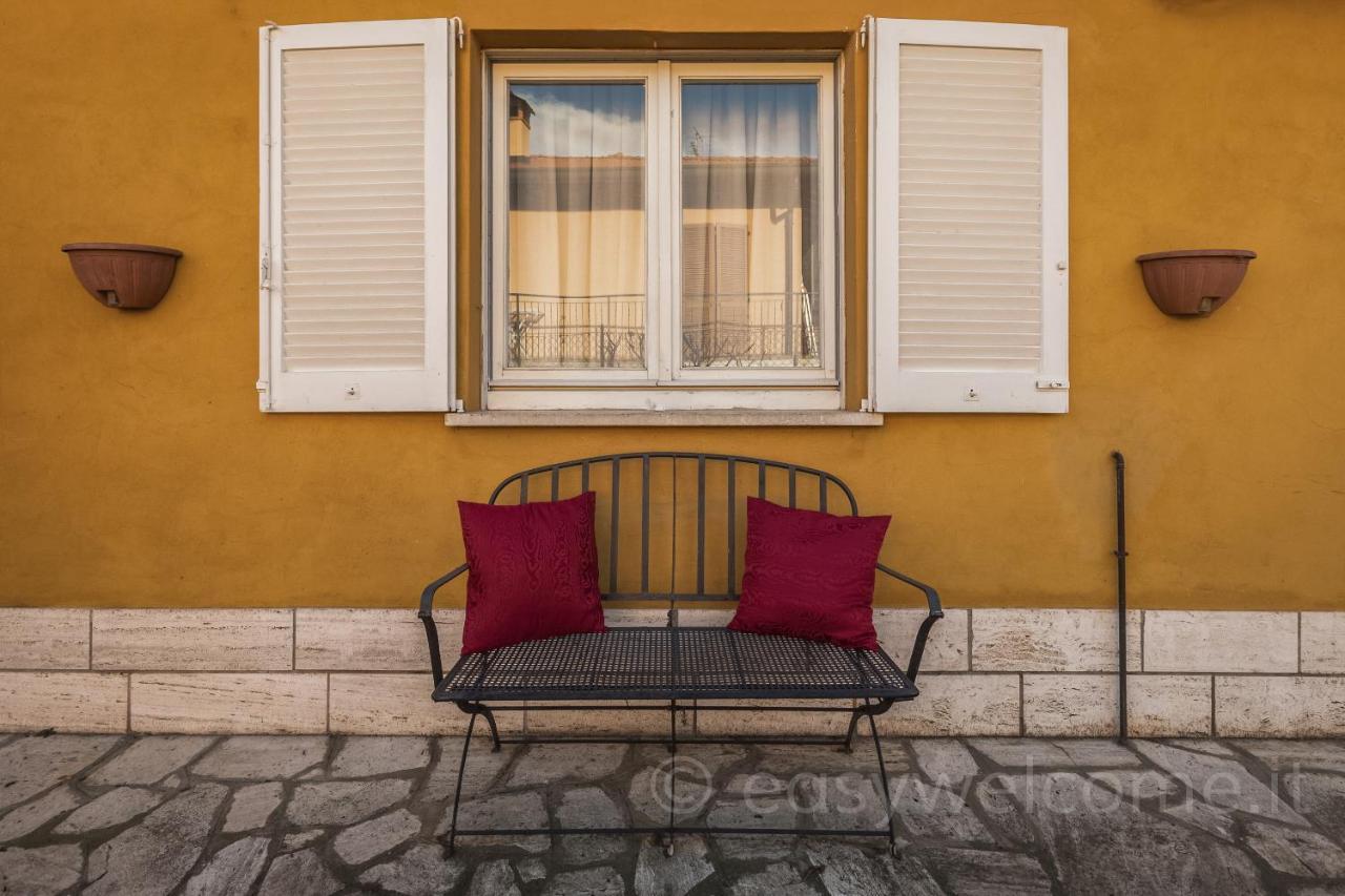 Secret Garden Liliad - Bellagio Apartment Exterior photo